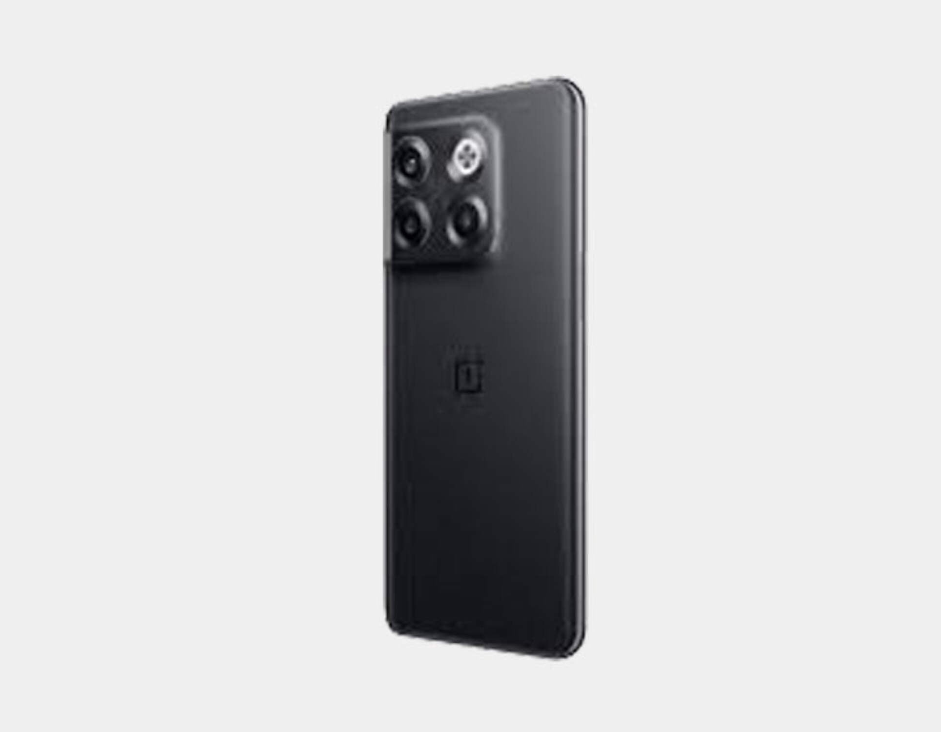 OnePlus 10T 5G CPH2415 Dual Sim 8GB RAM 128GB ROM GSM Unlocked - Black