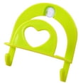 thumbnail image 2 of Christmas Convenient Sponge Holder Suction Cup Sink Holder Kitchen Tools Wall Mounted Type, 2 of 2