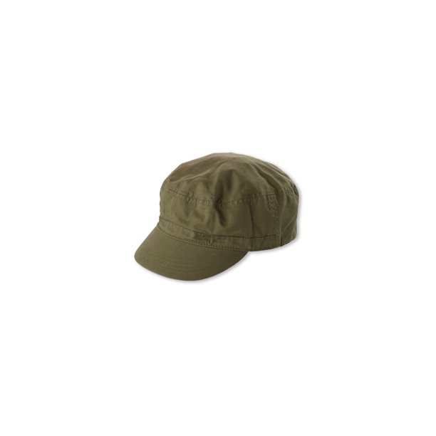 American Rag Unisex Solid Cadet Sombrero, Marrón, L/XL American Rag Cadete