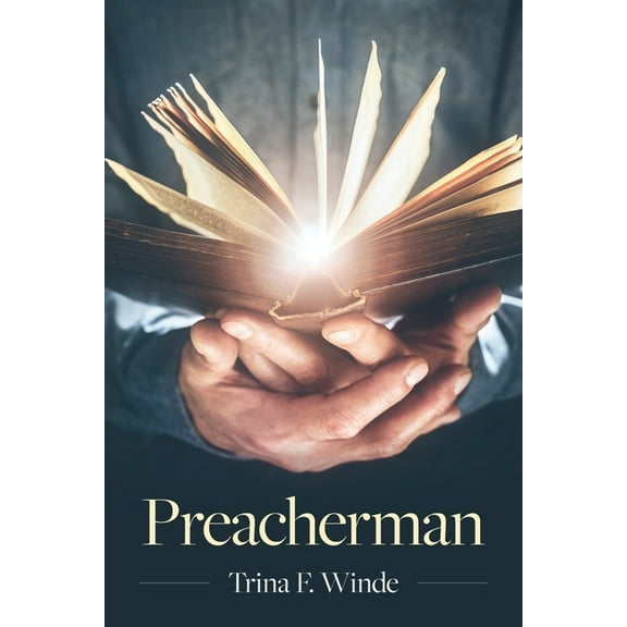 Preacherman, (Paperback)