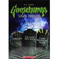 thumbnail image 2 of Goosebumps: Ghost Next Door / Chillogy / It Came (DVD), 2 of 4