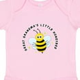 thumbnail image 4 of Inktastic Great Grandma's Little Honeybee Boys or Girls Baby Bodysuit, 4 of 5