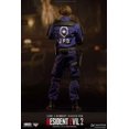 thumbnail image 2 of Resident Evil 2 Leon S. Kennedy Collectible 1/6 Scale Figure (Classic Version), 2 of 5