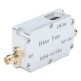 thumbnail image 3 of Suministros Eléctricos, Aislador De RF De Alta Frecuencia De Baja Inserción Y Resistencia A La Oxidación 10M 6GHz Para Prueba De Módulo Para Radiofrecuencia De Antena, 3 of 7