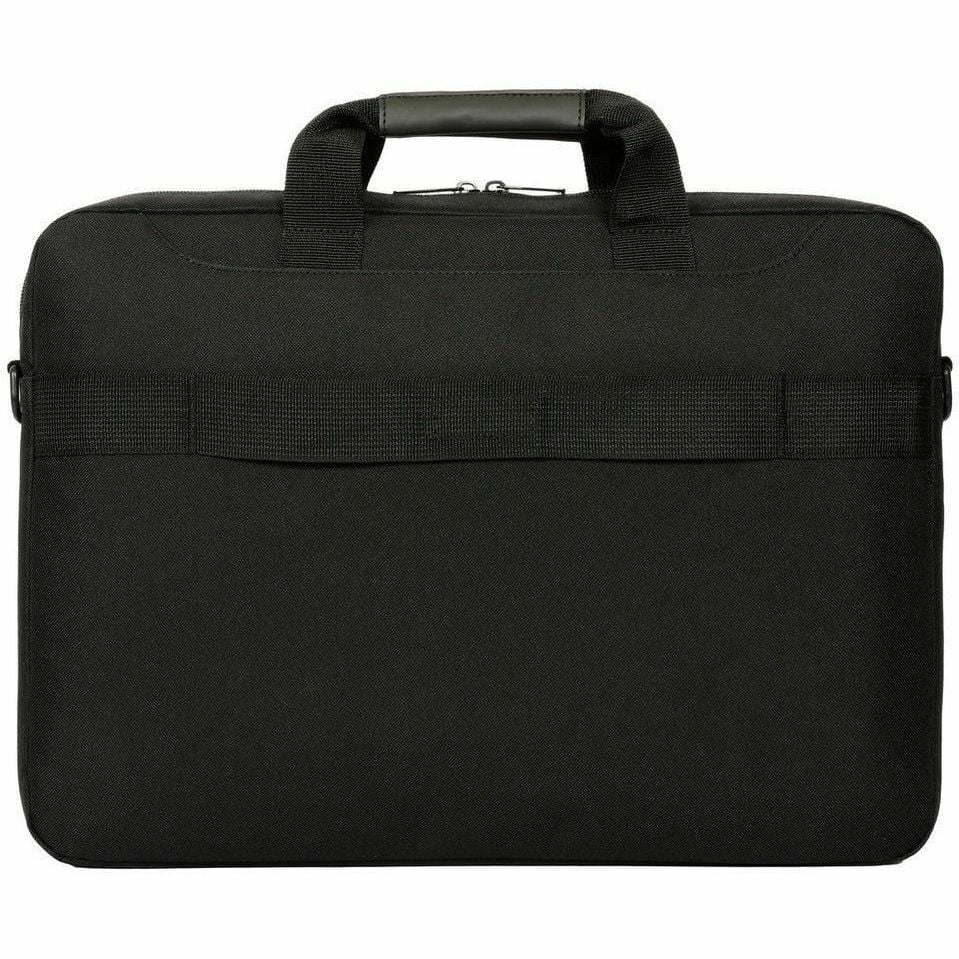 Targus GeoLite EcoSmart TSS984GL Carrying Case (Briefcase) for 15" to 16" Notebook, Black