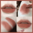 thumbnail image 2 of Rouges à Lèvres pour Femmes Rouge à Lèvres Boue pour Lèvres Imperméable Longue Tenue Résistant Velours Taches pour Lèvres Multiusage pour Lèvres et Joues Anti-Adhérence Ne Déteint Pas Brillant à Lèvres Maquillage Cosmétiques Officiel Directement, 2 of 9
