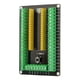 thumbnail image 2 of Tablero De Expansión, Tablero De Conexiones De Bloques De Terminales Cableado Conveniente Para Dispositivos Portátiles, 2 of 5