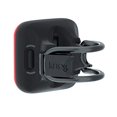 thumbnail image 1 of Knog Blinder Grid USB Bicycle Light - Rear, 1 of 4