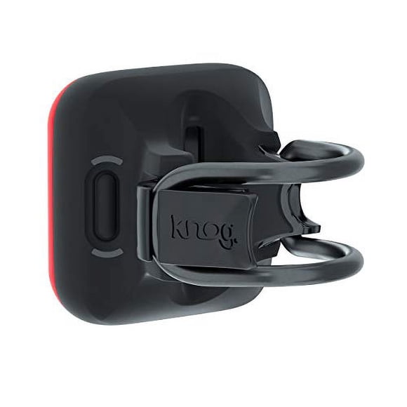 Knog Blinder Grid USB Bicycle Light - Rear
