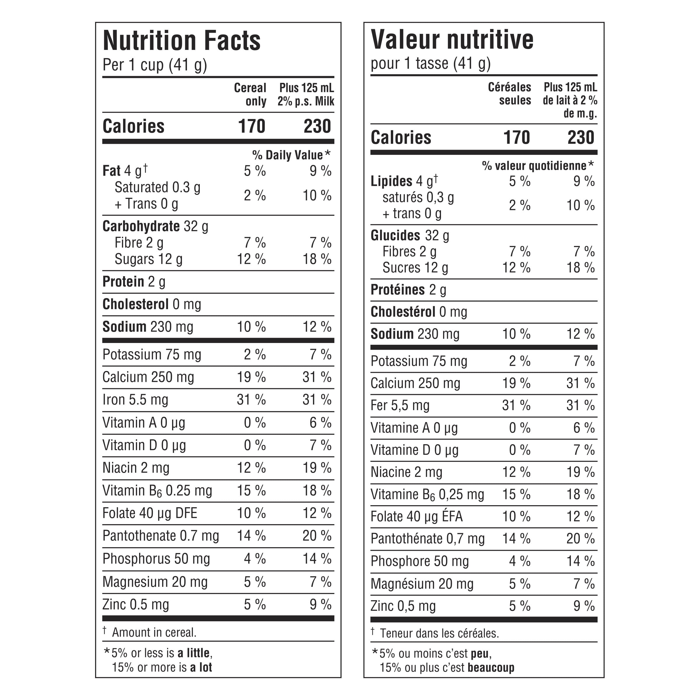 CinnaGraham Toast Crunch Cereal, Whole Grains