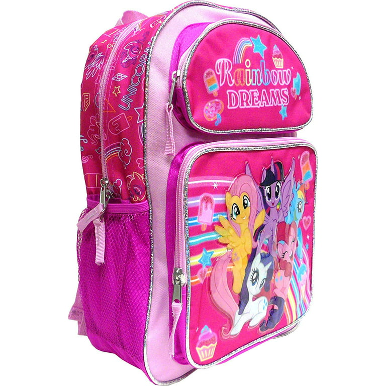 Big Pony Mini Backpack