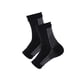 thumbnail image 2 of Calcetines de compresión ortopédicos para pies, soporte de tobillo, fascitis plantar, agarre, fútbol, fitness, 1 par, 2 of 5