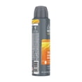 thumbnail image 4 of Desodorante Antitranspirante Hombre Dove Energy Boost en Aerosol de 89 gr, 4 of 5
