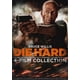 thumbnail image 1 of Duro de Matar Boxset Peliculas 1 2 3 4 DVD Fox, 1 of 2