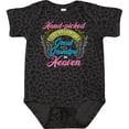 thumbnail image 3 of Inktastic Great Granddaughter Great Grandpa Girls Baby Bodysuit, 3 of 5
