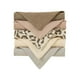 thumbnail image 4 of Bib Set 5 Piezas Gauze Imprimida, Babysitter Biba Algodón, Set Comida Bebé, Impermeable, Lavable, Portable, 100% Algodón, Para Bebé, Para Comida, 4 of 8
