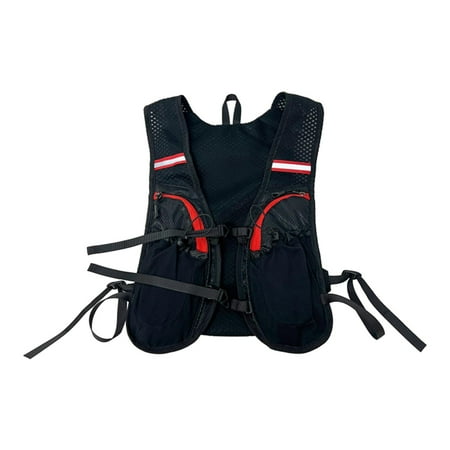 GARENDE Fishing Vest Mesh Breathable Adults Lightweight for Climbing Outdoor Surfing