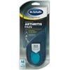 Dr. Scholl's Pain Relief Orthotics Arthritis Pain 1 ea (Pack of 2)