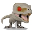 thumbnail image 1 of FUNKO POP JURASSIC WORLD DOMINION ATROCIRAPTOR (GHOST) 1219 Funko Funko, 1 of 3