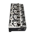 thumbnail image 3 of For Kubota V2403 Engine Cylinder Head Assy + Rebuild Overhaul Gasket Kit, 3 of 10