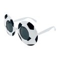 thumbnail image 3 of Lunettes de Football Sport Lunettes de Protection Coupe-Vent 4 Blocs Unisexe Extérieur, 3 of 7