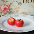thumbnail image 5 of 10Pcs Mini Simulation Super Small Apples Foam Plastic Home Decor, 5 of 5