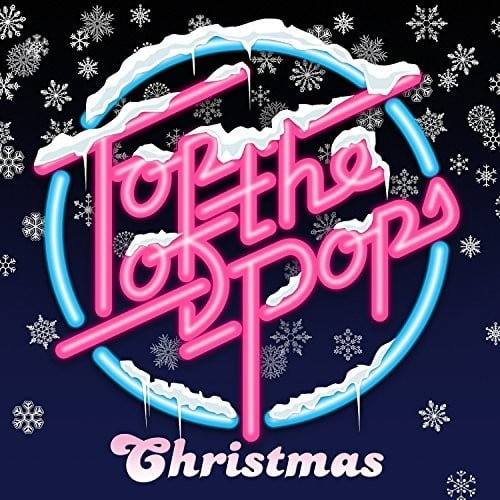 Top Of The Pops 2024 Christmas Santa Act Doti Kendra