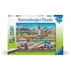 thumbnail image 2 of Rompecabezas Ravensburger Airport Central 150 piezas para niños, 2 of 7