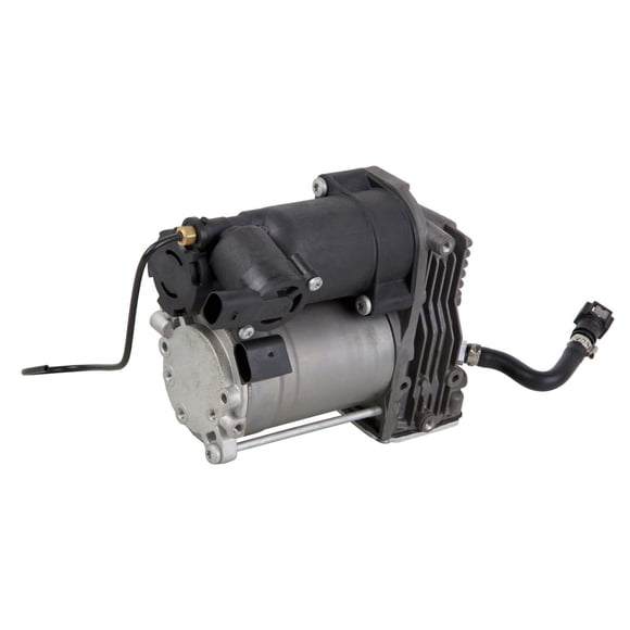 Bmw X5 Air Suspension Compressor