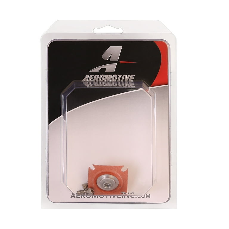 Aeromotive Diaphragm Repair Kit A2000 Fuel Pump Aeromotive Diaphragm Repair Kit A2000 Fuel Pump