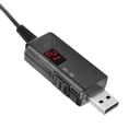 thumbnail image 4 of Convertidor de Voltaje de Refuerzo USB ANGGREK KWS-912V para Ventilador Pequeño de Lámpara de Escritorio, 4 of 8