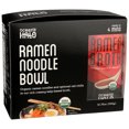 thumbnail image 3 of Pack of 6, Oceans Halo Organic Instant Ramen Bowl, 10.75 oz, 3 of 4