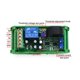 thumbnail image 5 of Módulo de Sensor de Corriente de de 24 V CC Módulo de Detección de CA 0-20 a Salida de Conmutación Del Interruptor de Revestimiento 87 X 40 Mm Soledad Sensor de corriente 20A, 5 of 9