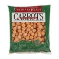 thumbnail image 3 of Simplot Culinary Select Parisian Carrot, 2.5 Pound - 6 per case., 3 of 3