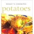 thumbnail image 1 of Pre-Owned What's Cooking: Potatoes, 9781571452511, 1571452516, Hardcover,, 1 of 1