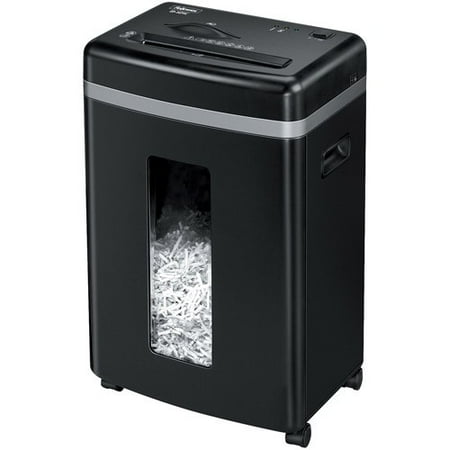 Fellowes Shred B 121c 12 Sheet Cross Cut Professional Paper Fellowes Shred B 121c 12 Sheet Cross Cut Professional Paper Shredder