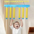 thumbnail image 2 of Adjustable Hand Speed Trainer for Coordination & Reflex Challenges, 2025 Model Toy for Skill Development & Reaction Enhancement, 2 of 5
