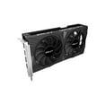 thumbnail image 4 of PNY GeForce RTX™ 4060 8GB VERTO Dual Fan Graphics Card DLSS 3, 4 of 11