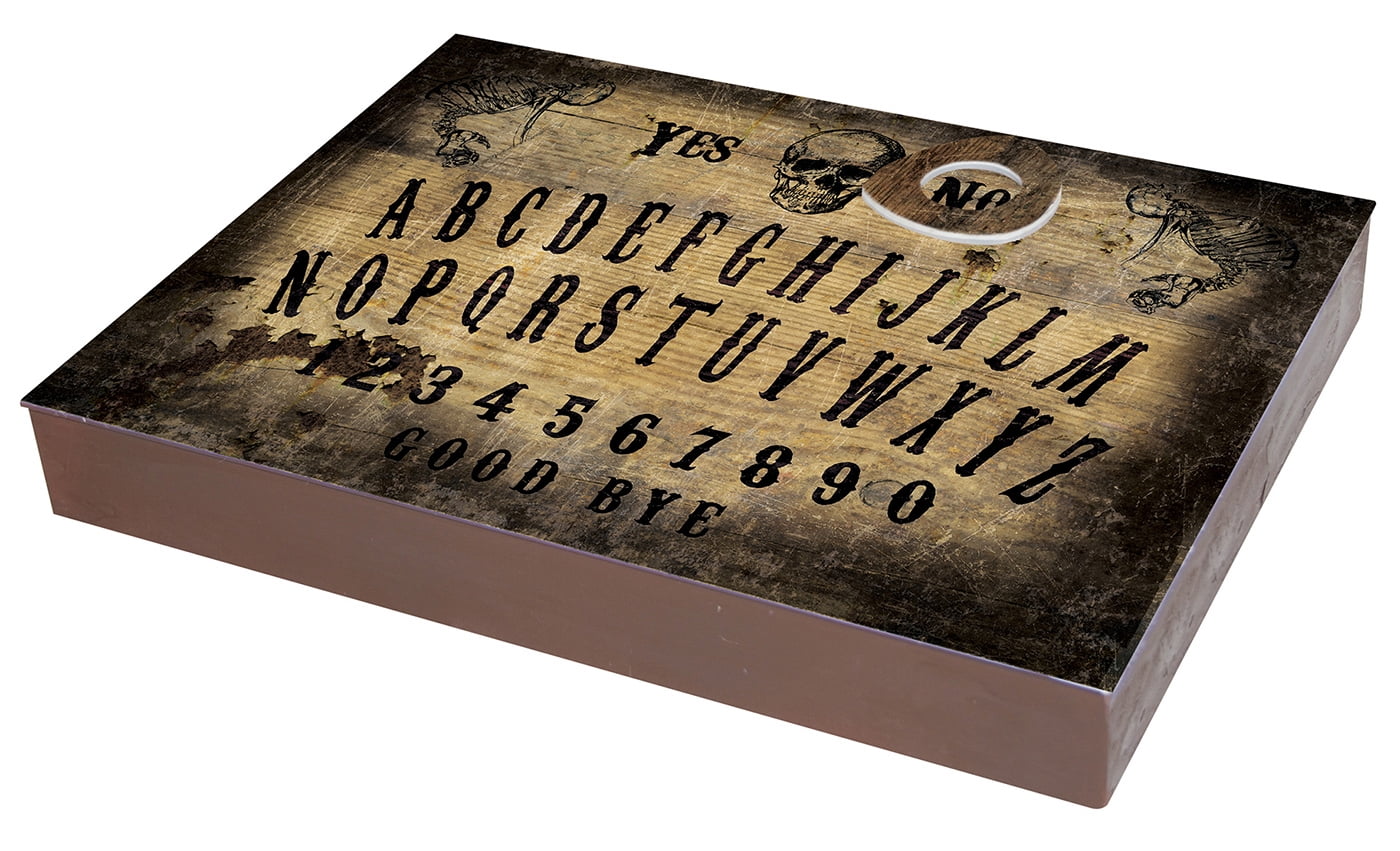 Animated Haunted Spirit Ouija Board Halloween Prop Walmart Canada