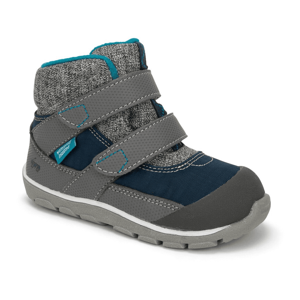 walmart winter boots for kids