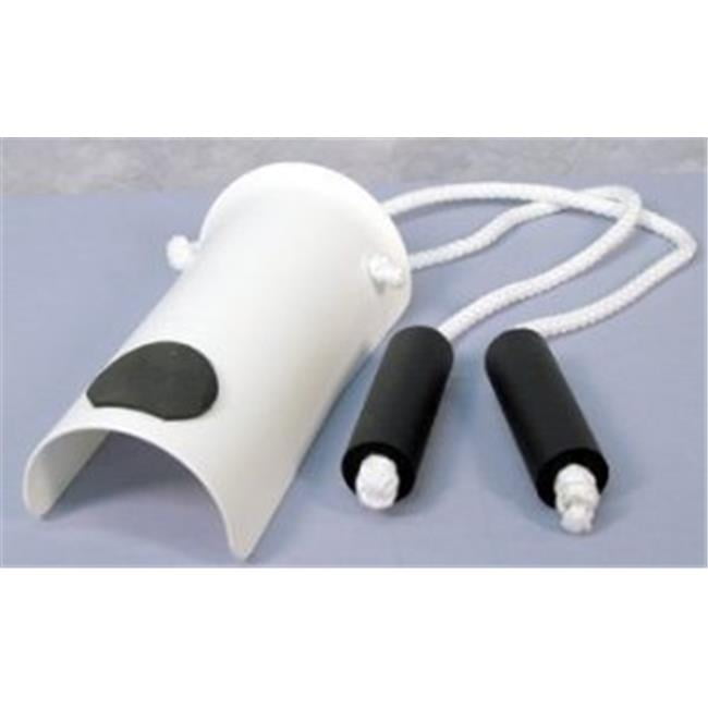 Sock Aid Formed w/ Foam Handles