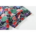 thumbnail image 5 of SSLR Mens Hawaiian Shirts Casual Button Down Shirts 100% Cotton Short Sleeve Tropical Shirts, 5 of 7