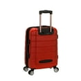 thumbnail image 2 of Rockland Melbourne 20" Hardside Expandable Carry On Luggage, 2 of 2