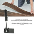 thumbnail image 4 of Baseboard Removal Tool, Multi Function Trim Puller  For Repair Remodel Projects, 4 of 8