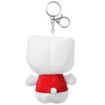 thumbnail image 2 of Sanrio-Girl's/Tween Hello Kitty Plush Keychain, 2 of 4