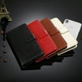 thumbnail image 5 of Case for Samsung Note 10 Wallet Case, Folio Stand Card Slot Magnetic Leather Protective Cover, 5 of 6
