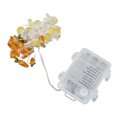thumbnail image 3 of Decorative String Light, 3 Meter 30 Lamps  Carrot Shape Multipurpose Waterproof Design Warm Light Decor Lamp  for Indoor Outdoor, 3 of 7