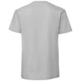 thumbnail image 2 of Fruit Of The Loom Mens Ringspun Premium T-Shirt, 2 of 4