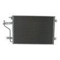 thumbnail image 2 of Condenseur de Climatisation Compatible avec Dodge Ram 1998-2002 2500 Ram 3500 CH3030133, 2 of 4