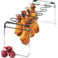 thumbnail image 2 of GrillPro Steel Wing & Leg Grill Rack 41551, 2 of 2